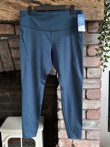 Brooks size large spark - spark, tights