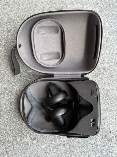 Meta oculus quest - oculus, all-in-one