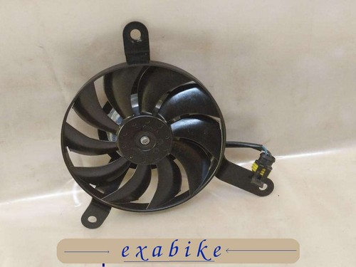 Fan for ducati - ducati, 848
