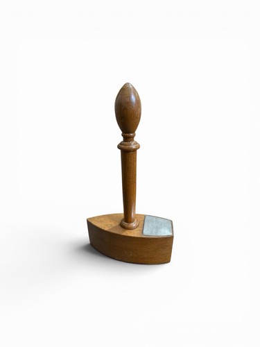 Masonic oak gavel silver - masonic,