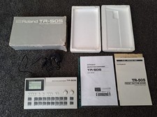 Roland TR-505 in Great
