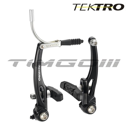 Tektro mtb city trekking - city, bike