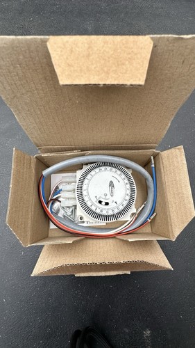 Vokera boiler mechanical - vokera,