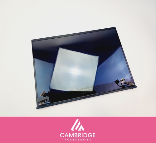 Poor asus zenbook oled - poor,