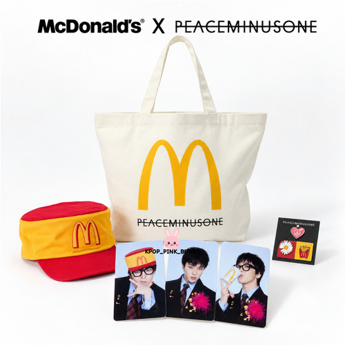 Gdragon dragon mcdonald s - g-dragon, gd
