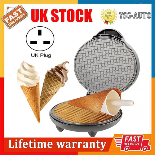 1200w electric ice cream cone - electric,