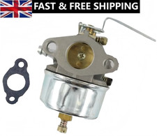 Carburettor for Qualcast Suffolk Punch Classic 30S 35S 43S Cylinder Lawnmower
