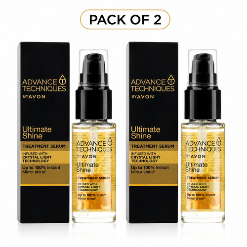Avon advance - of,