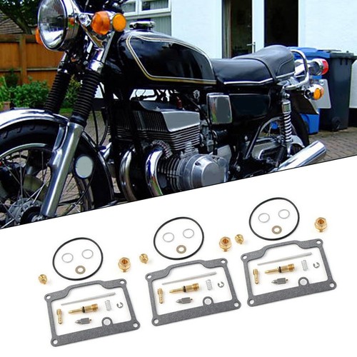 For suzuki gt550 motorcycle - for,