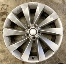 GENUINE VW TURBINE PASSAT CC