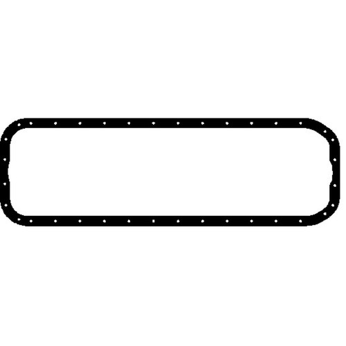 Oil sump gasket fits - sump,