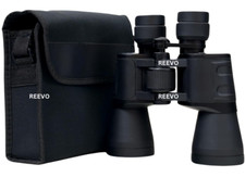 Sakura Binocular 21 X -260 x60 Super Zoom Resolution Binoculars Camping+Case UK