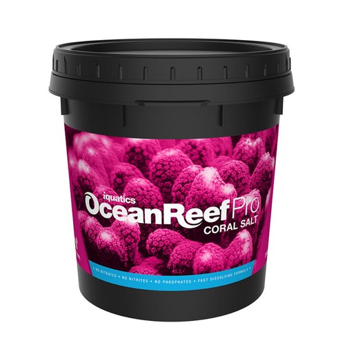Iquatics ocean reef - ocean,