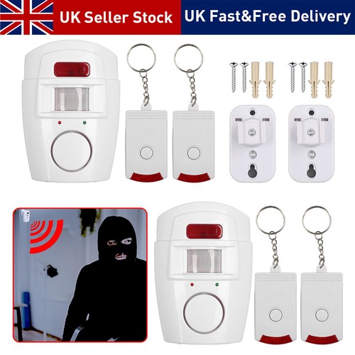 Sensor motion pir wireless - pir,