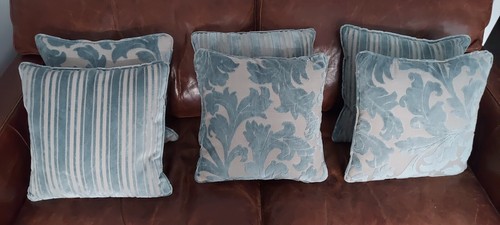 Parker knoll feather - , 2