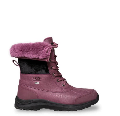 Ugg adirondack iii - ugg, velvet
