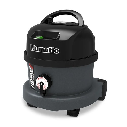 Numatic tradeline trm240 - numatic,