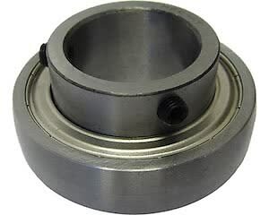 Kart rear axle bearing 25mm - go,