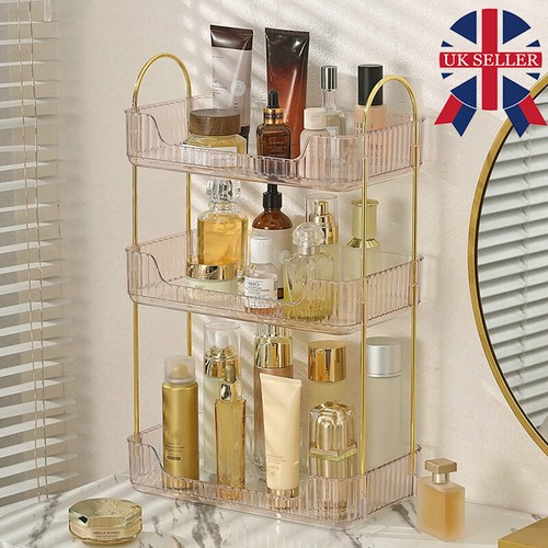 Tier cosmetic makeup - 3,