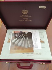 SBS SOLINGEN BESTECKE 70pc