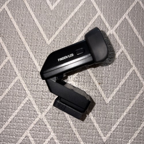 Sony fda ev1m electronic - sony, fda-ev1m