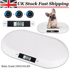 Electric Pet Weighing Scales