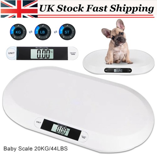 Electric pet weighing - weighing, scales