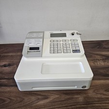 Casio SE-G1 Cash Register Shop