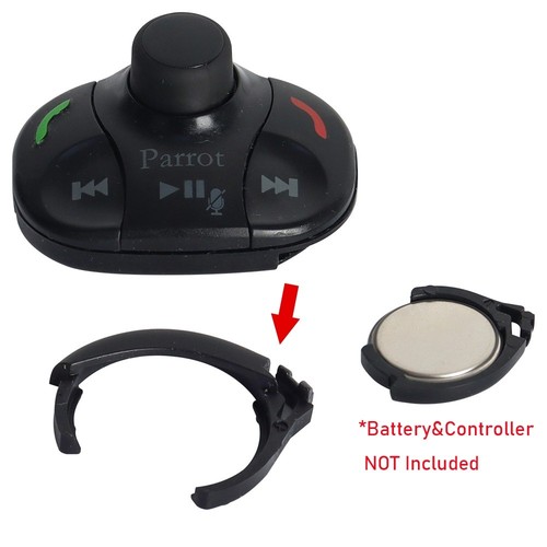 Parrot remote control battery - parrot,