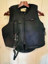 Racesafe Point Two Body Protector Air Jacket Hybrid - Size Adult Small