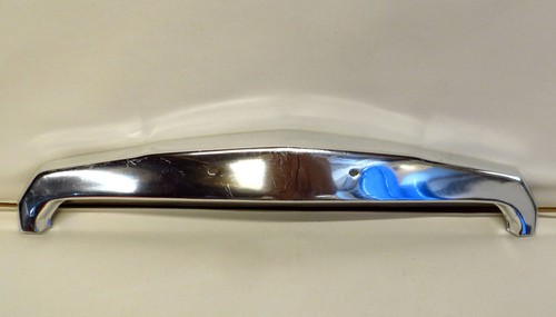 Humber sceptre grill - sceptre, 1