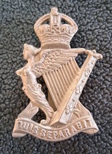 The Royal Irish Rifles Cap