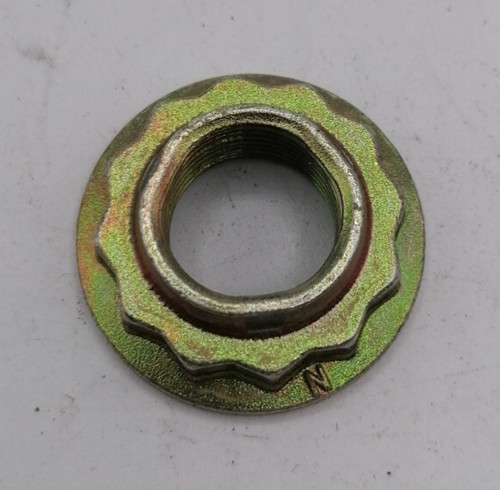 1373345 original crown nut - crown,