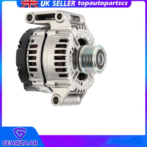 Alternator fits ford - fits, transit