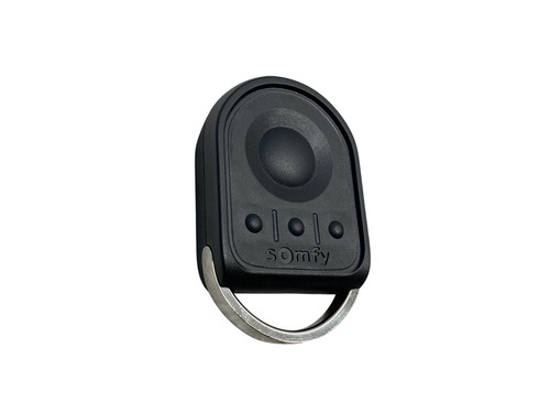Somfy keygo rts - somfy, 4-channel