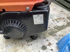 Inverter Petrol Generator Pre