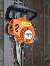 Stihl HS45 Petrol Hedge