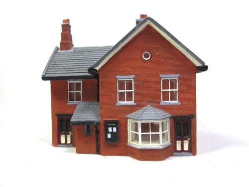 Hornby n8000 lyddle end - hornby,