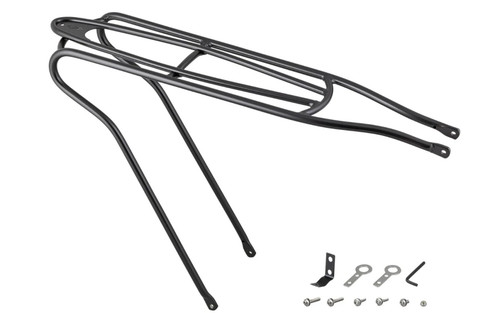 Rear rack cruiser - rear, special