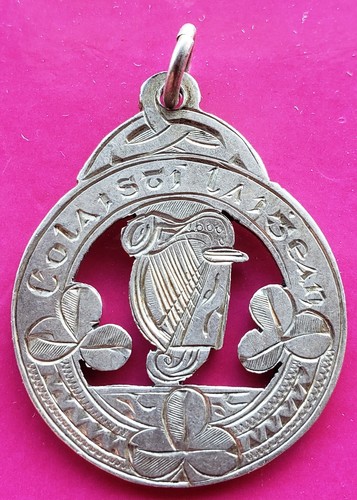 Superb irish sterling silver - superb,