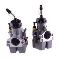 1Pair Fit For Ural K68y K68y-01 Dnepr Motorcycle Carburetor xg