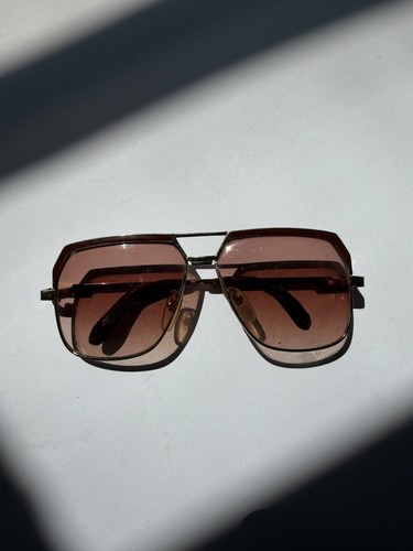 Vintage cazal 719 col 02 - cazal,