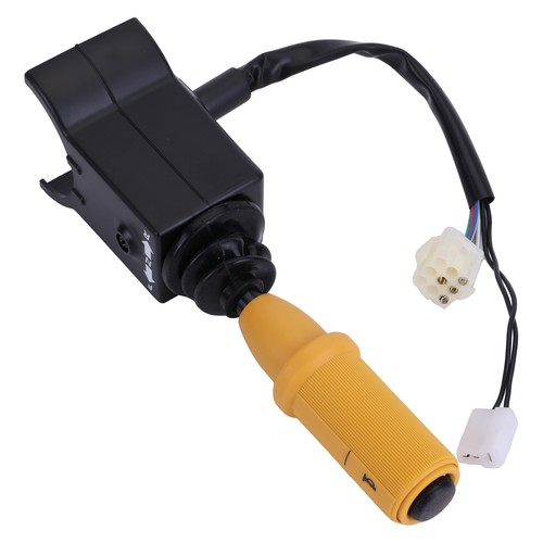 Forward reverse column switch - column,
