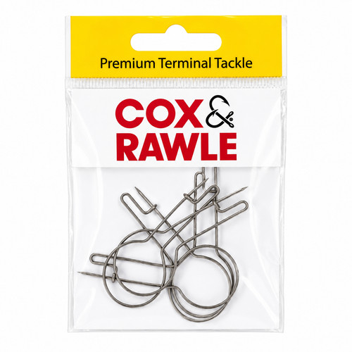 Cox rawle bridle rig - cox,