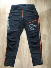 NORRONA FJORA FLEX1 TREKKING