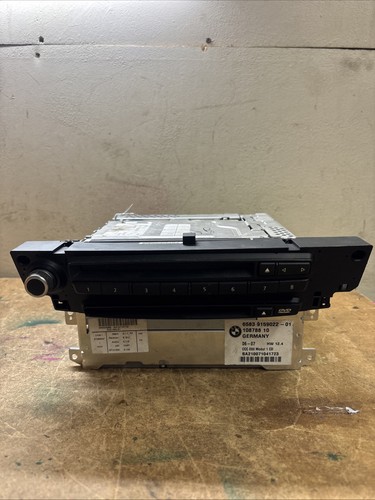 Bmw e60 e61 e63 professional - e60,