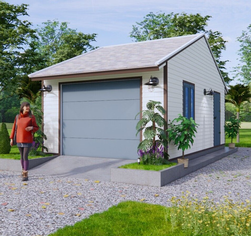 13x23 feet 4x7 meter - meter, car