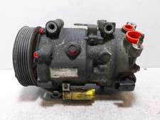 2011 PEUGEOT 508 1.6 DIESEL AIR CON COMPRESSOR/PUMP 9671216780