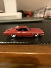 '69 Chevelle SS 396 TM GM Hot