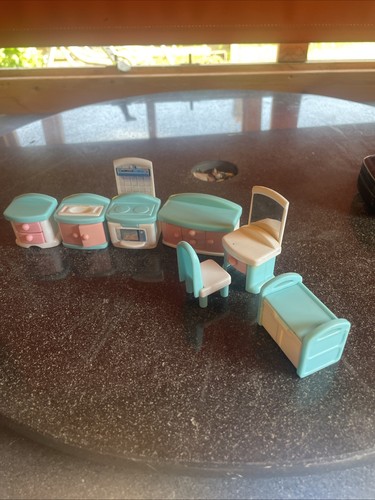 Vintage 1990s fisher price - vintage,
